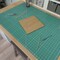 Ekena Millwork 11 3/4W x 11 3/4H x 1/4T Wood Hobby Board, Maple HBW12X12X250AMA - alternate 3